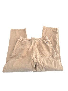 Men’s Mountain Khaki Pants Size 34x32